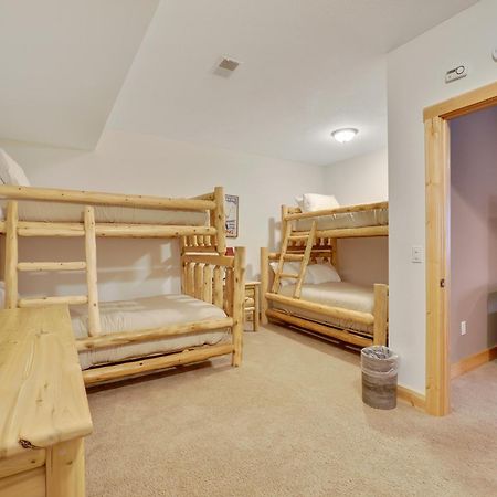 Kitz Retreat Βίλα Boyne City Εξωτερικό φωτογραφία