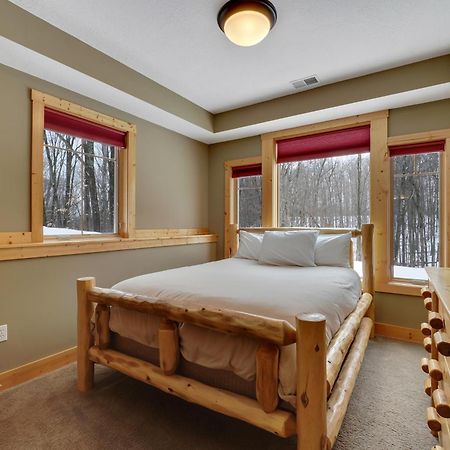 Kitz Retreat Βίλα Boyne City Εξωτερικό φωτογραφία