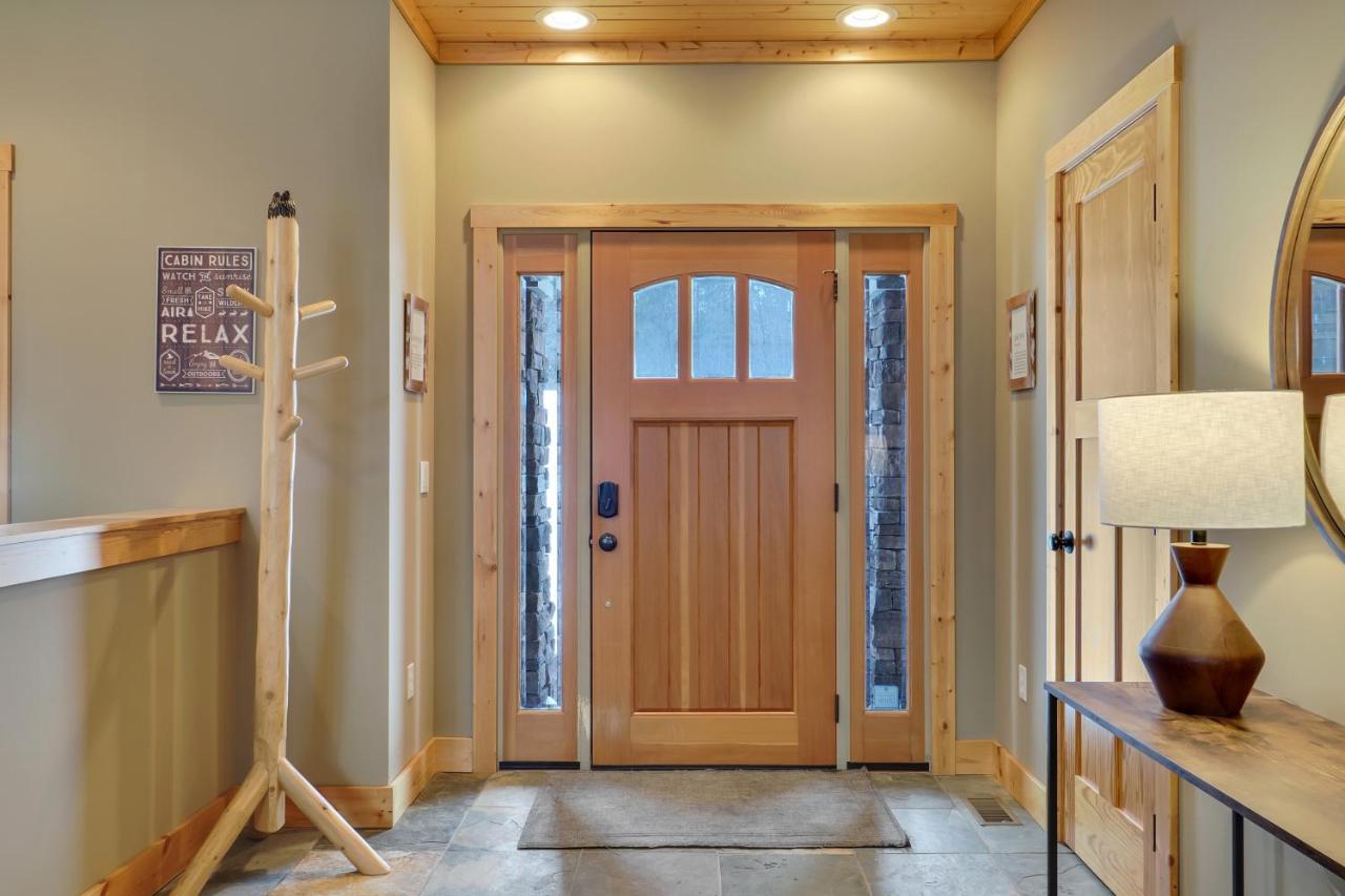 Kitz Retreat Βίλα Boyne City Εξωτερικό φωτογραφία