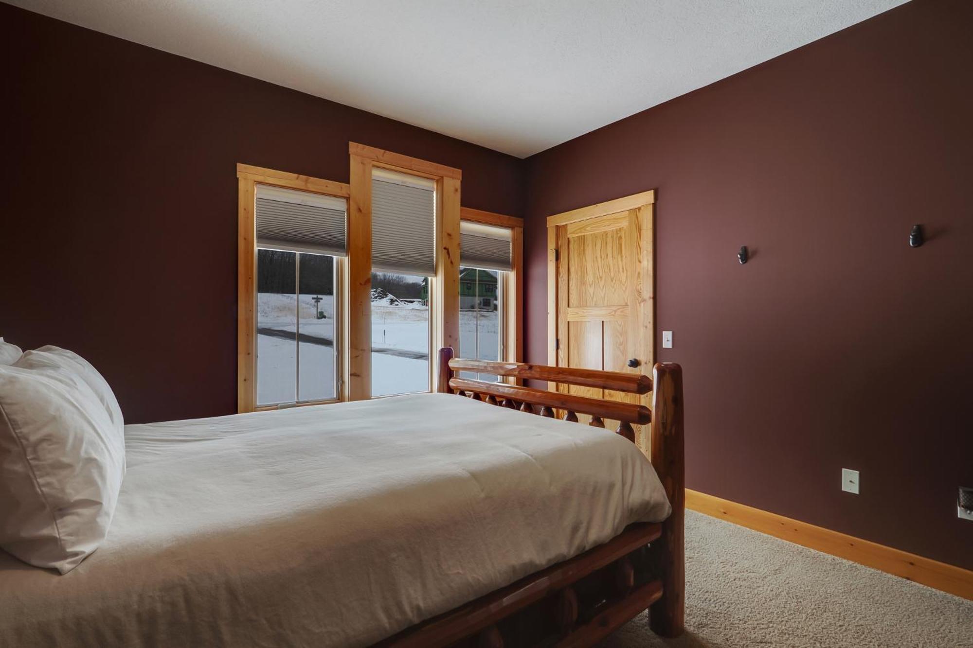 Kitz Retreat Βίλα Boyne City Εξωτερικό φωτογραφία