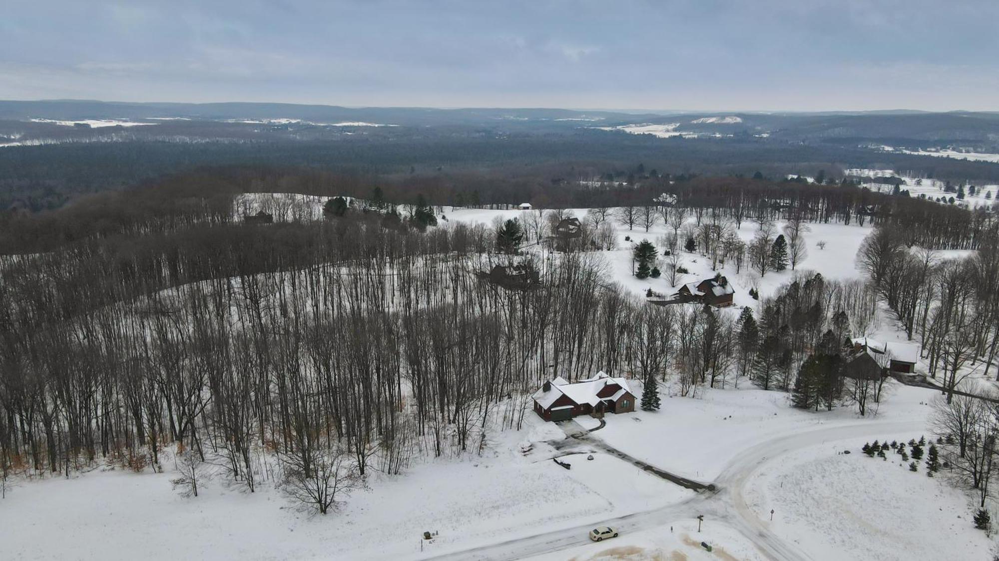 Kitz Retreat Βίλα Boyne City Εξωτερικό φωτογραφία