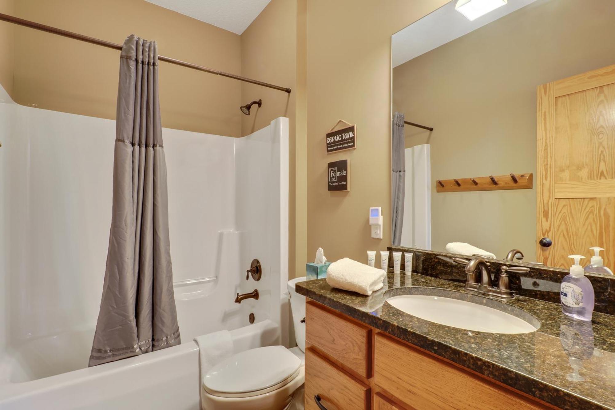 Kitz Retreat Βίλα Boyne City Εξωτερικό φωτογραφία