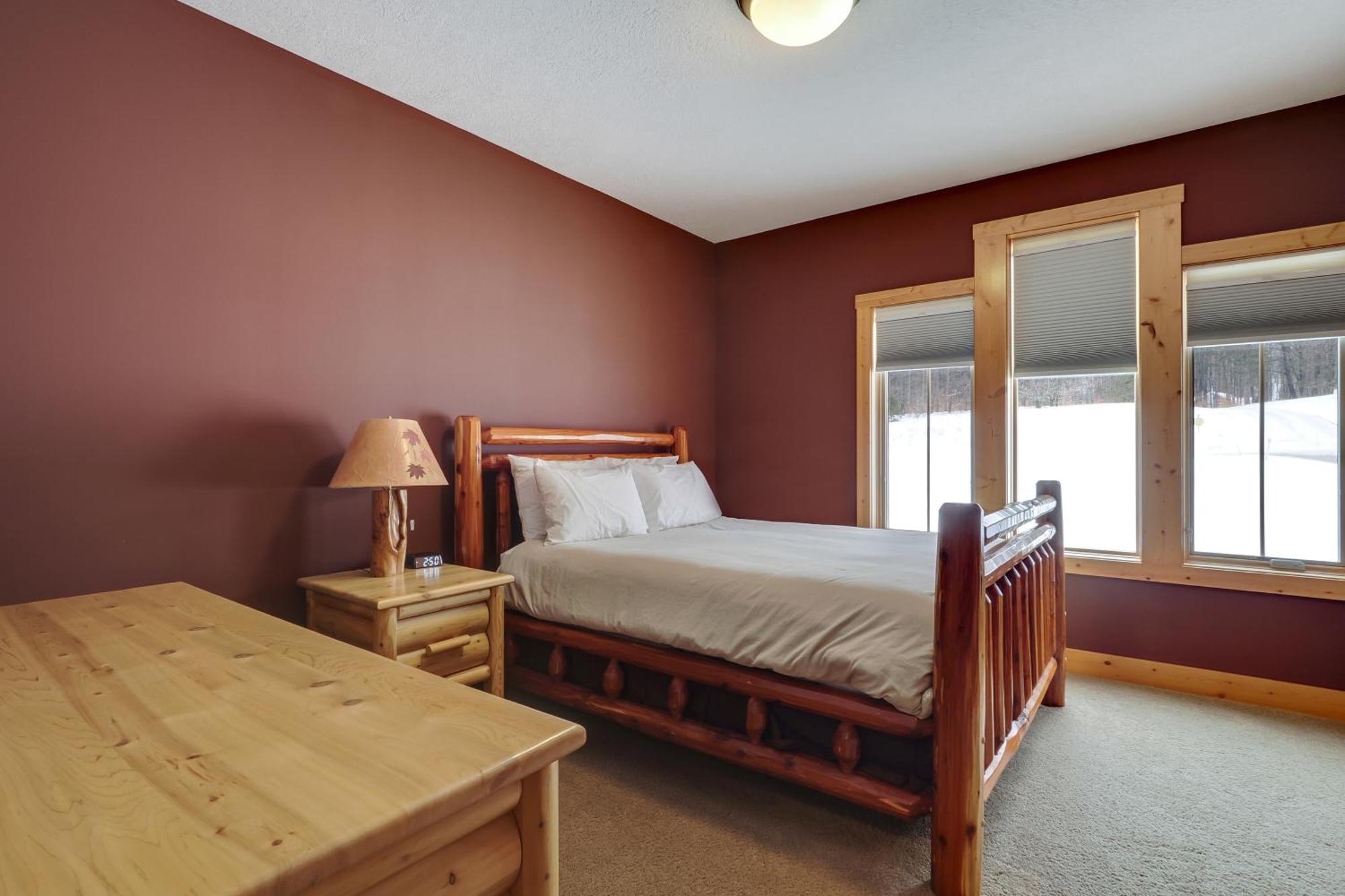 Kitz Retreat Βίλα Boyne City Εξωτερικό φωτογραφία
