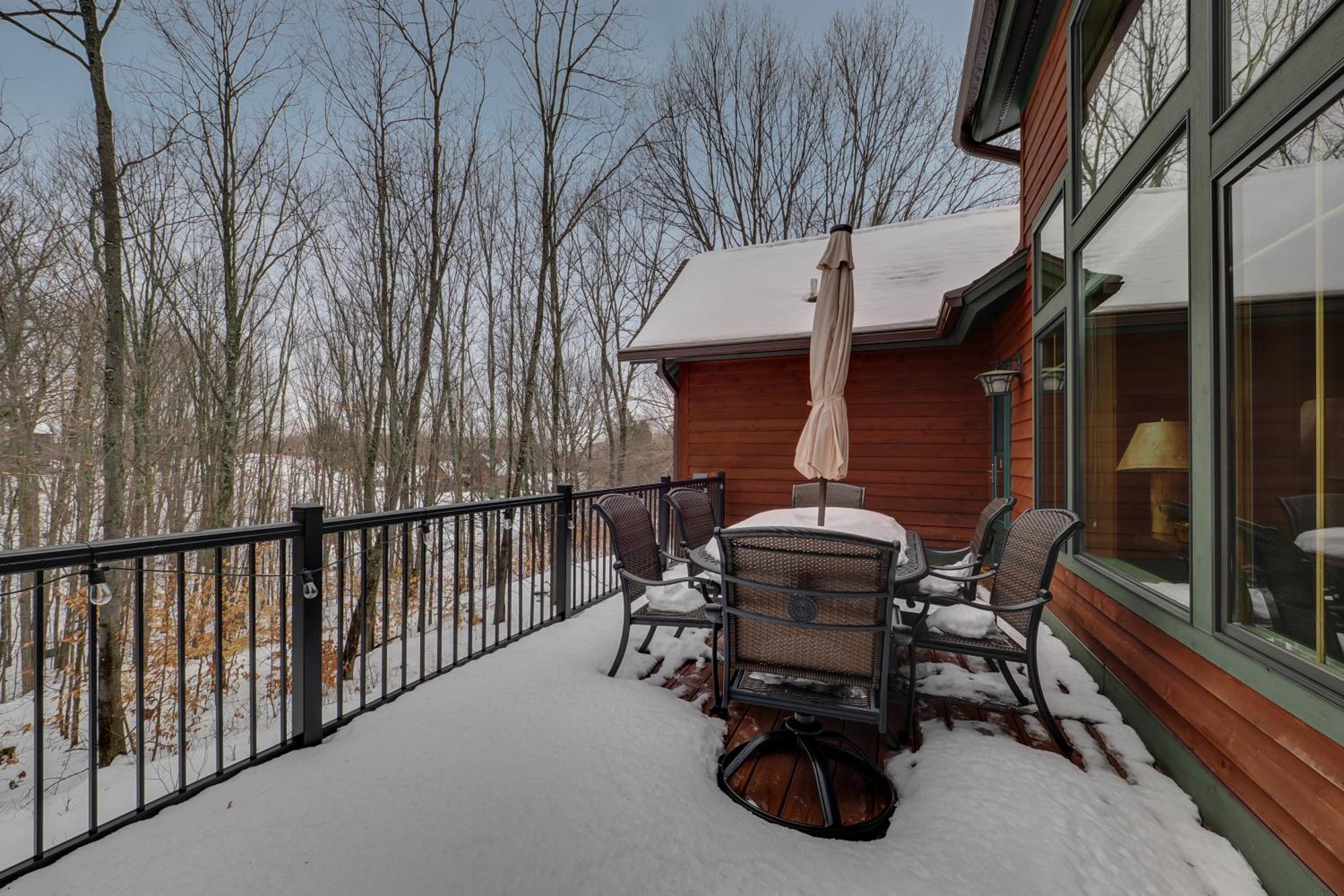 Kitz Retreat Βίλα Boyne City Εξωτερικό φωτογραφία